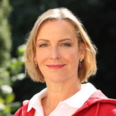 Monika Mester